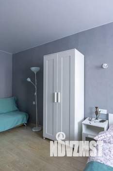 1-к квартира, посуточно, 33м2, 2/9 этаж