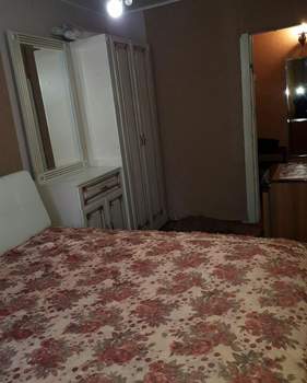2-к квартира, на длительный срок, 54м2, 3/5 этаж