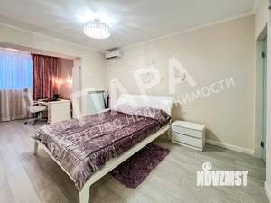 2-к квартира, на длительный срок, 60м2, 14/17 этаж