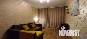 2-к квартира, посуточно, 44м2, 2/9 этаж