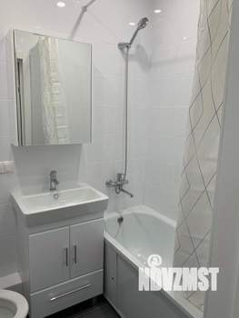 1-к квартира, на длительный срок, 37м2, 3/24 этаж
