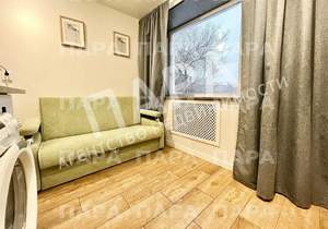 1-к квартира, на длительный срок, 14м2, 5/5 этаж