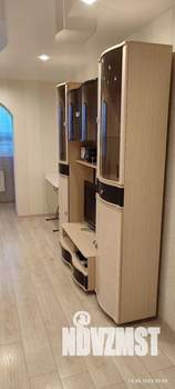 1-к квартира, на длительный срок, 38м2, 10/10 этаж