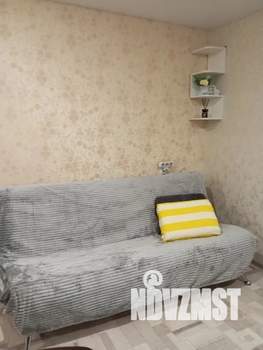 2-к квартира, посуточно, 45м2, 3/5 этаж