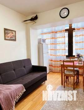 2-к квартира, посуточно, 72м2, 7/10 этаж