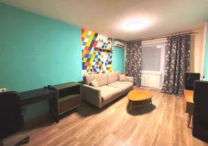 2-к квартира, на длительный срок, 52м2, 11/12 этаж