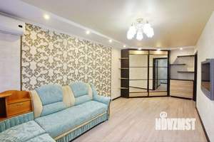 1-к квартира, на длительный срок, 42м2, 13/16 этаж