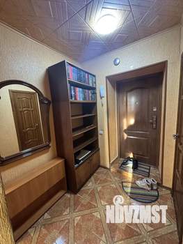 1-к квартира, на длительный срок, 36м2, 9/16 этаж