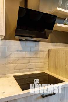 1-к квартира, посуточно, 40м2, 14/19 этаж