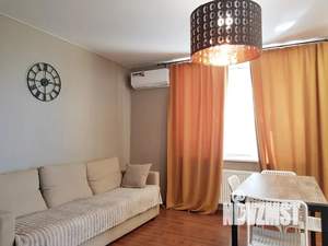 2-к квартира, посуточно, 51м2, 13/25 этаж