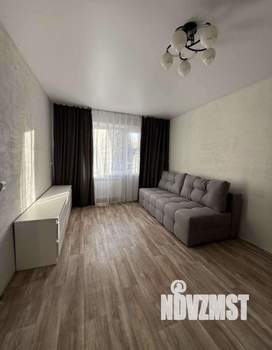 1-к квартира, на длительный срок, 31м2, 1/5 этаж