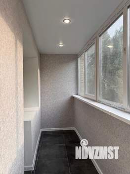 1-к квартира, на длительный срок, 33м2, 5/9 этаж