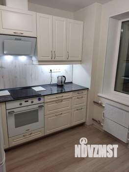 1-к квартира, на длительный срок, 34м2, 8/10 этаж