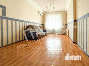 2-к квартира, на длительный срок, 55м2, 2/5 этаж