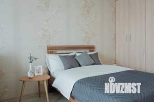 1-к квартира, посуточно, 37м2, 15/17 этаж