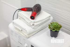 1-к квартира, посуточно, 41м2, 1/1 этаж