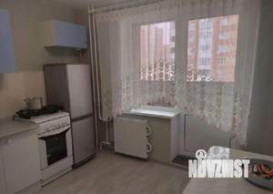 1-к квартира, на длительный срок, 39м2, 7/10 этаж