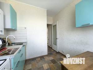 1-к квартира, на длительный срок, 31м2, 4/5 этаж
