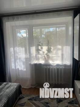 1-к квартира, посуточно, 30м2, 2/5 этаж