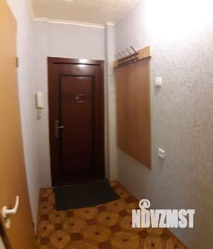 1-к квартира, на длительный срок, 32м2, 1/5 этаж