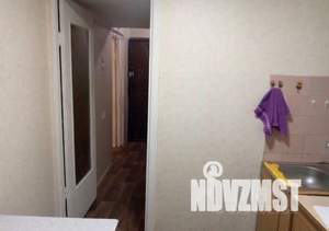 1-к квартира, на длительный срок, 32м2, 2/5 этаж