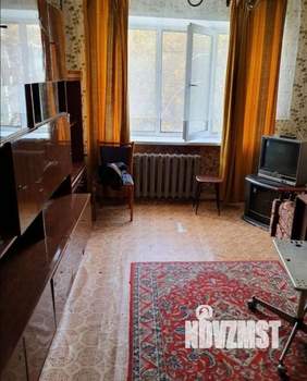 1-к квартира, на длительный срок, 35м2, 3/9 этаж