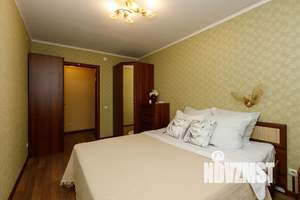 2-к квартира, посуточно, 65м2, 2/16 этаж