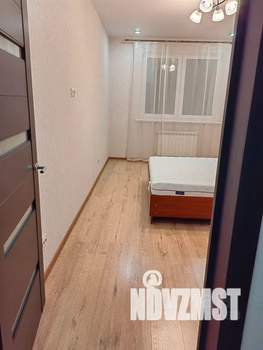 1-к квартира, посуточно, 43м2, 5/23 этаж
