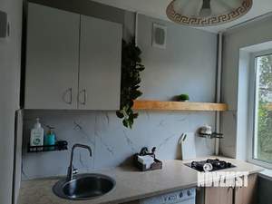1-к квартира, посуточно, 32м2, 4/9 этаж