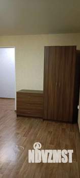 1-к квартира, на длительный срок, 44м2, 4/10 этаж