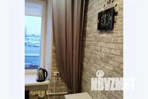 2-к квартира, посуточно, 42м2, 3/3 этаж