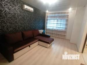 1-к квартира, на длительный срок, 51м2, 11/23 этаж