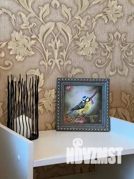 1-к квартира, посуточно, 37м2, 3/3 этаж