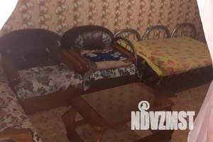 1-к квартира, посуточно, 35м2, 1/5 этаж