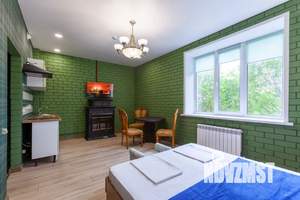 2-к квартира, посуточно, 33м2, 2/3 этаж