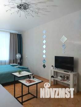 1-к квартира, посуточно, 35м2, 3/5 этаж