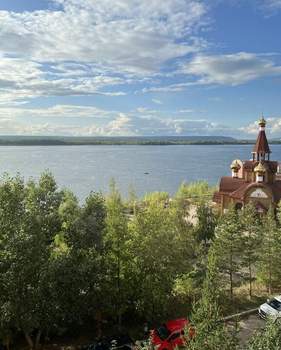 3-к квартира, на длительный срок, 140м2, 2/10 этаж