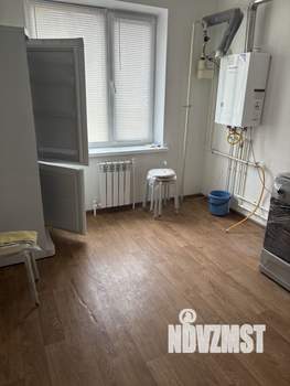 2-к квартира, на длительный срок, 45м2, 3/3 этаж