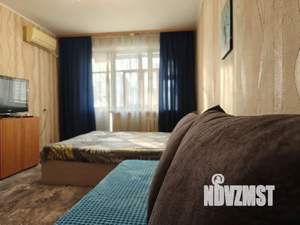 1-к квартира, посуточно, 32м2, 3/12 этаж