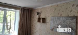 2-к квартира, на длительный срок, 44м2, 2/9 этаж