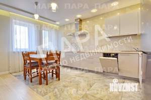 3-к квартира, на длительный срок, 87м2, 7/9 этаж