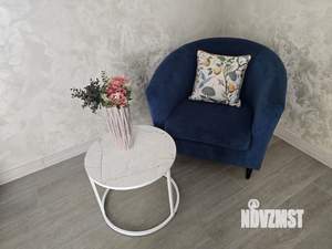 1-к квартира, посуточно, 30м2, 2/2 этаж