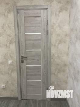 1-к квартира, на длительный срок, 43м2, 14/17 этаж