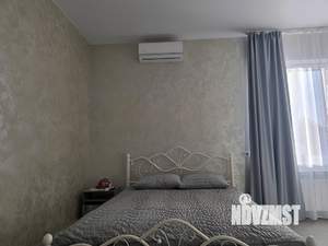 1-к квартира, посуточно, 30м2, 2/2 этаж
