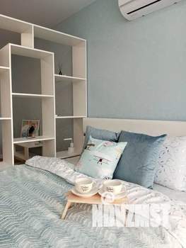 Студия квартира, посуточно, 35м2, 25/25 этаж