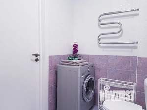 2-к квартира, посуточно, 51м2, 13/25 этаж