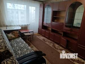 1-к квартира, на длительный срок, 32м2, 5/5 этаж