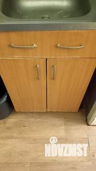 1-к квартира, на длительный срок, 18м2, 3/5 этаж