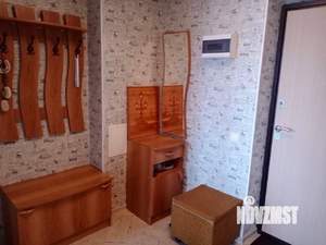 1-к квартира, на длительный срок, 41м2, 13/27 этаж