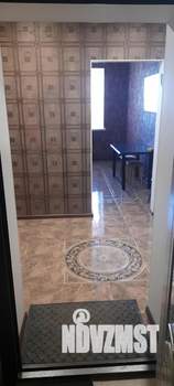 1-к квартира, на длительный срок, 41м2, 8/16 этаж